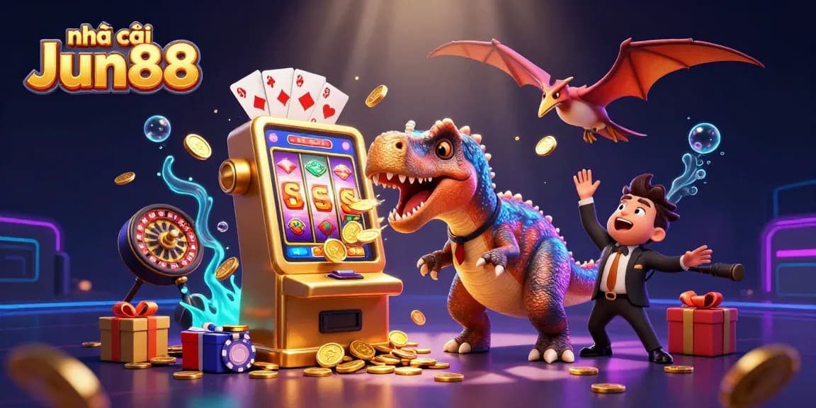 Everything About nhà cái Jun88: The A-to-Z Breakdown for Gamblers in 2026