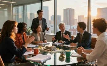 Business and Consumer Services