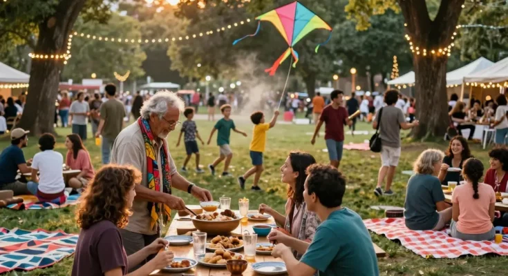 Community and Society