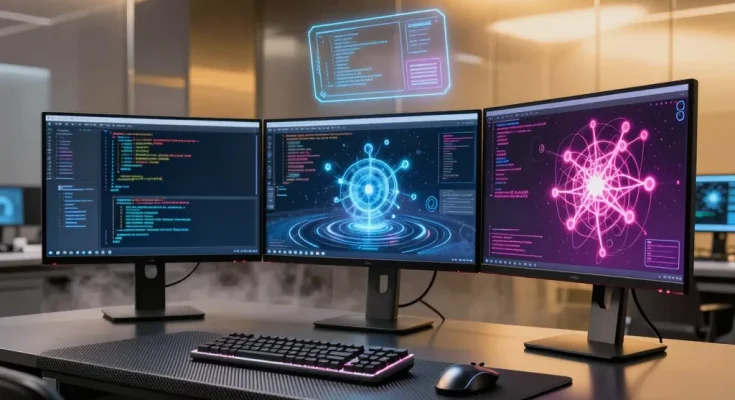 Computers Electronics and Technology